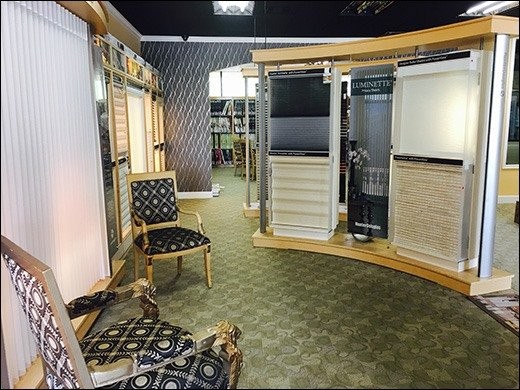 Hunter Douglas Dealer Image