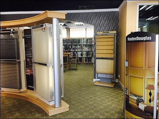 Hunter Douglas Dealer Image